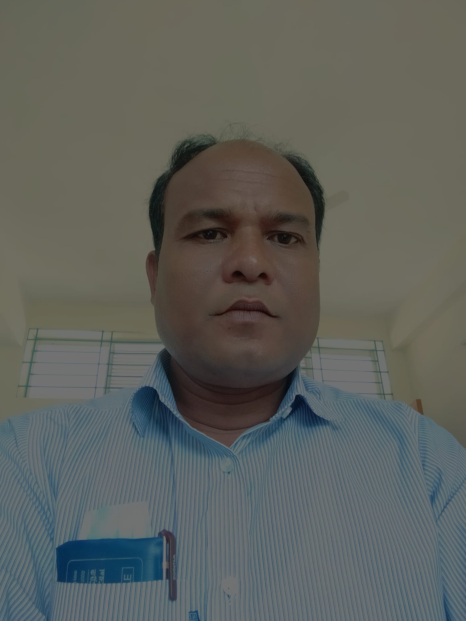 Md. Rahamat Chowdhuri