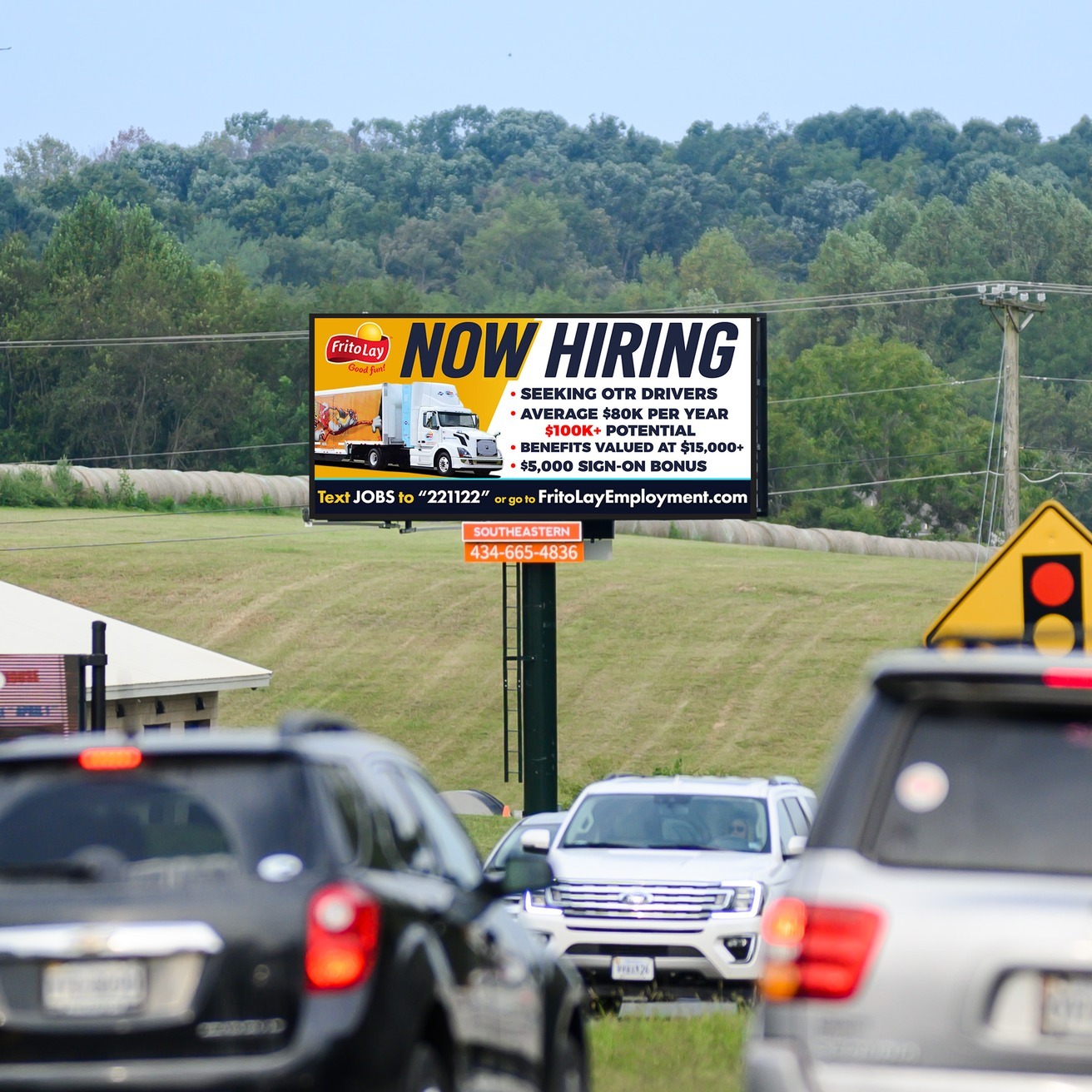 SouthEastern Sign Company - Home