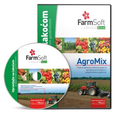 FarmSoft