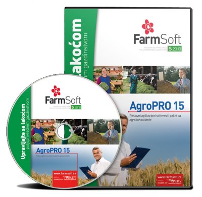 FarmSoft