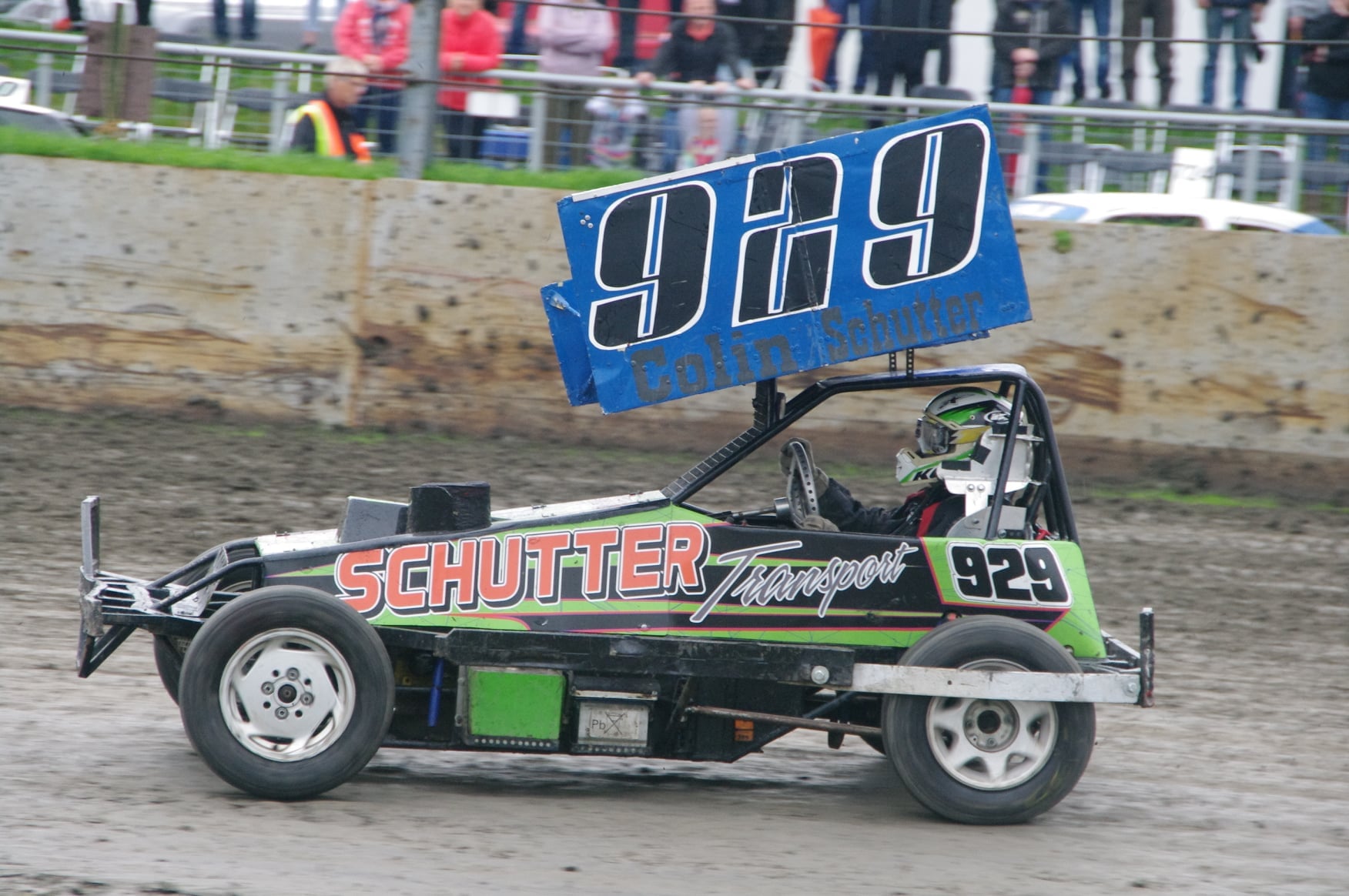 Schutter racingteam