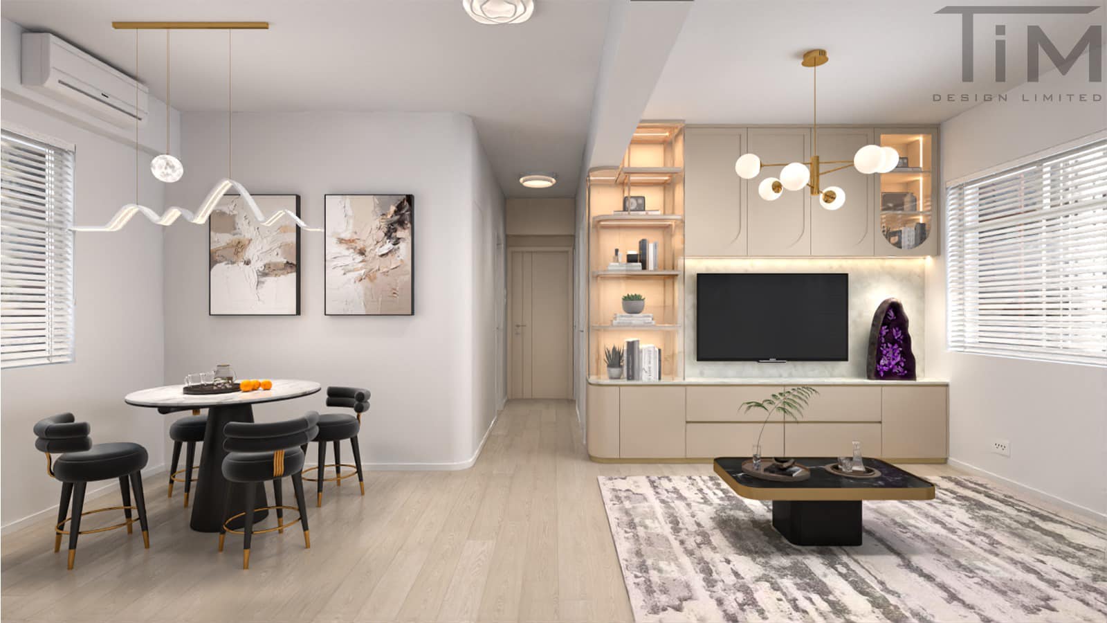 Tim Design Ltd | Hong Kong Hong Kong