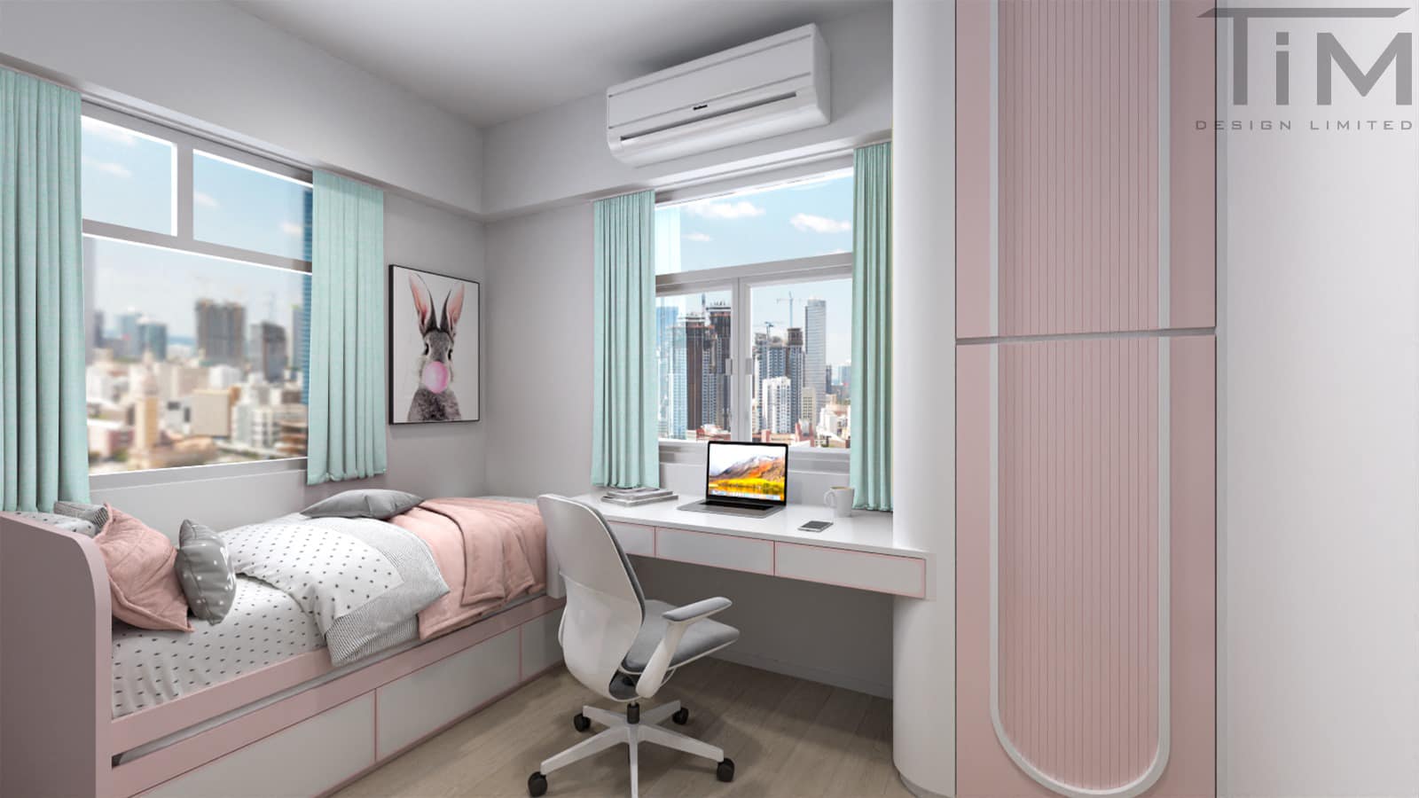Tim Design Ltd | Hong Kong Hong Kong