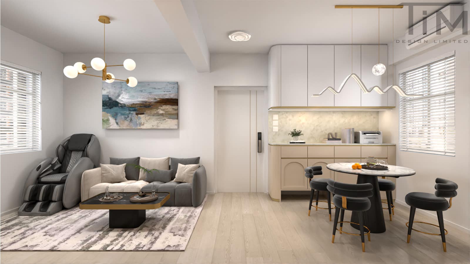 Tim Design Ltd | Hong Kong Hong Kong