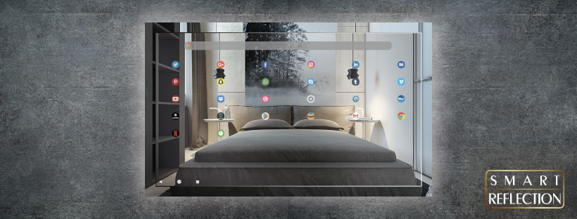 Smart Reflection