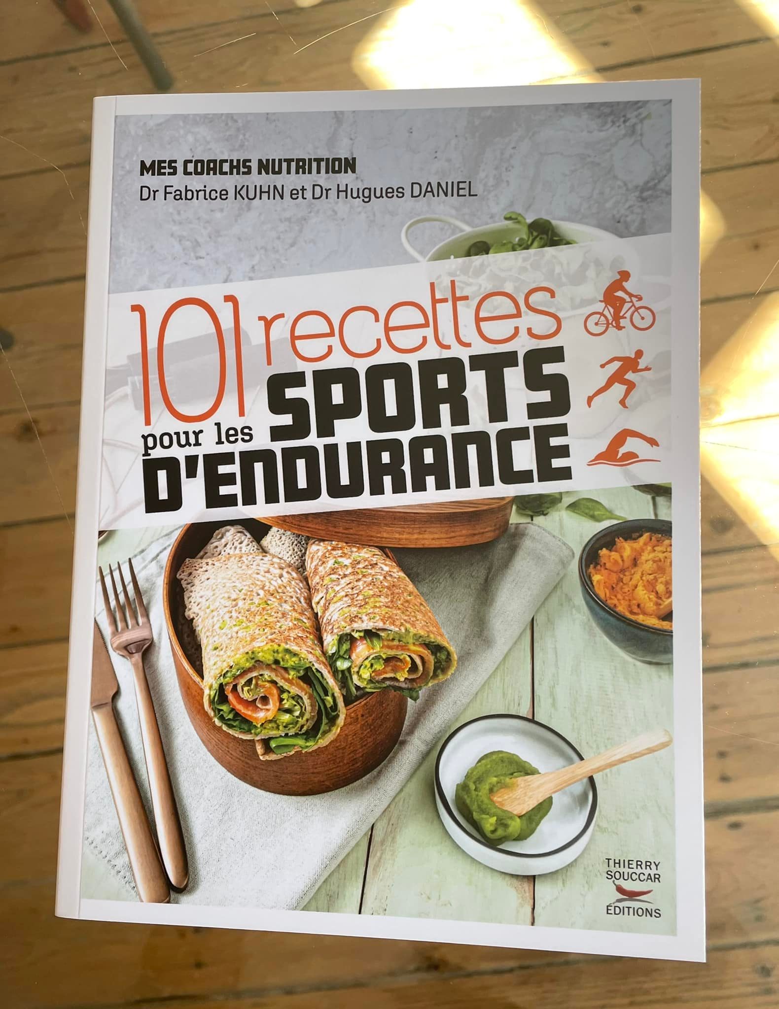 Thierry Souccar - Les Drs Fabrice Kuhn et Hugues Daniel,... | Facebook