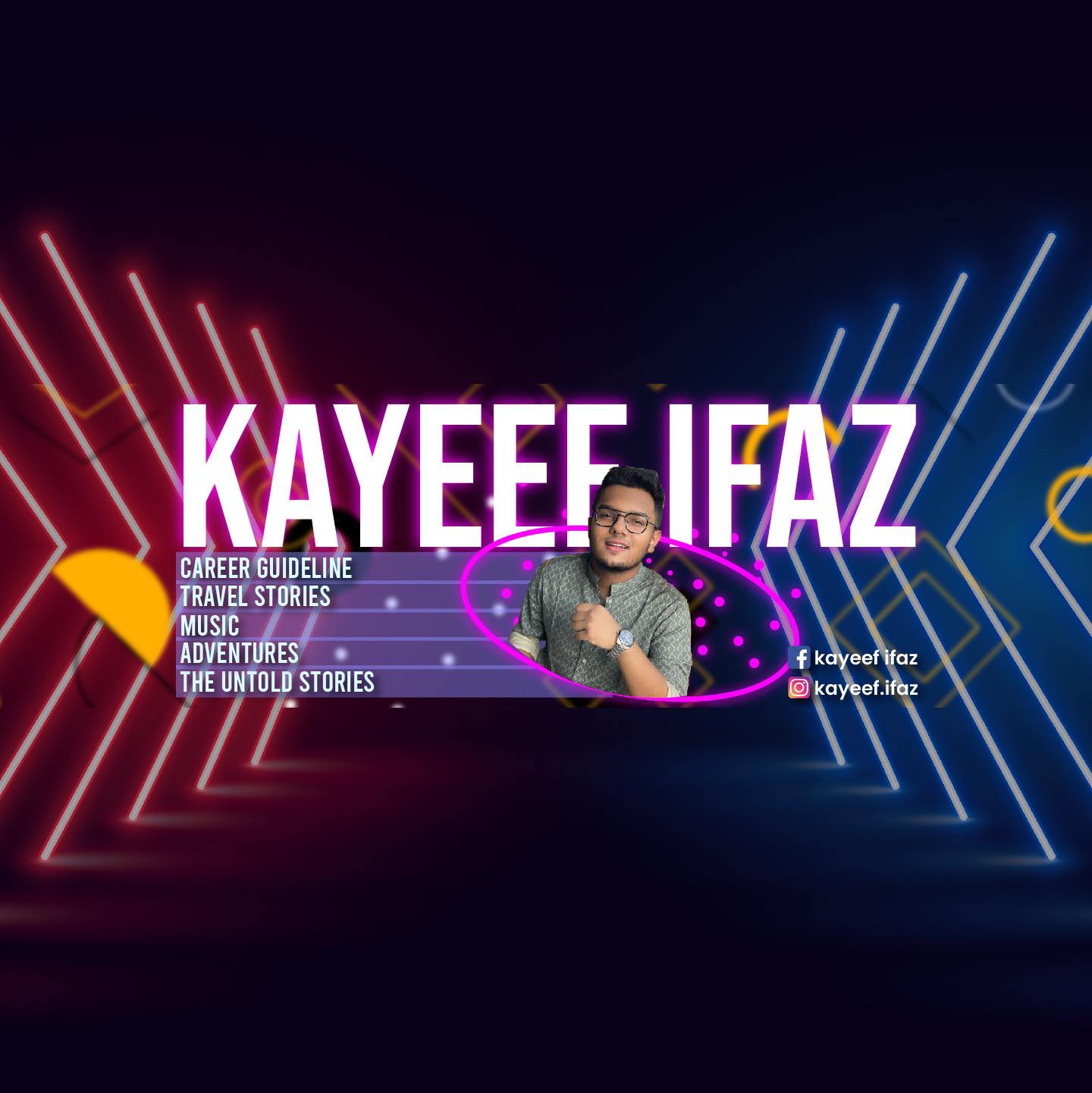 Kayeef Ifaz