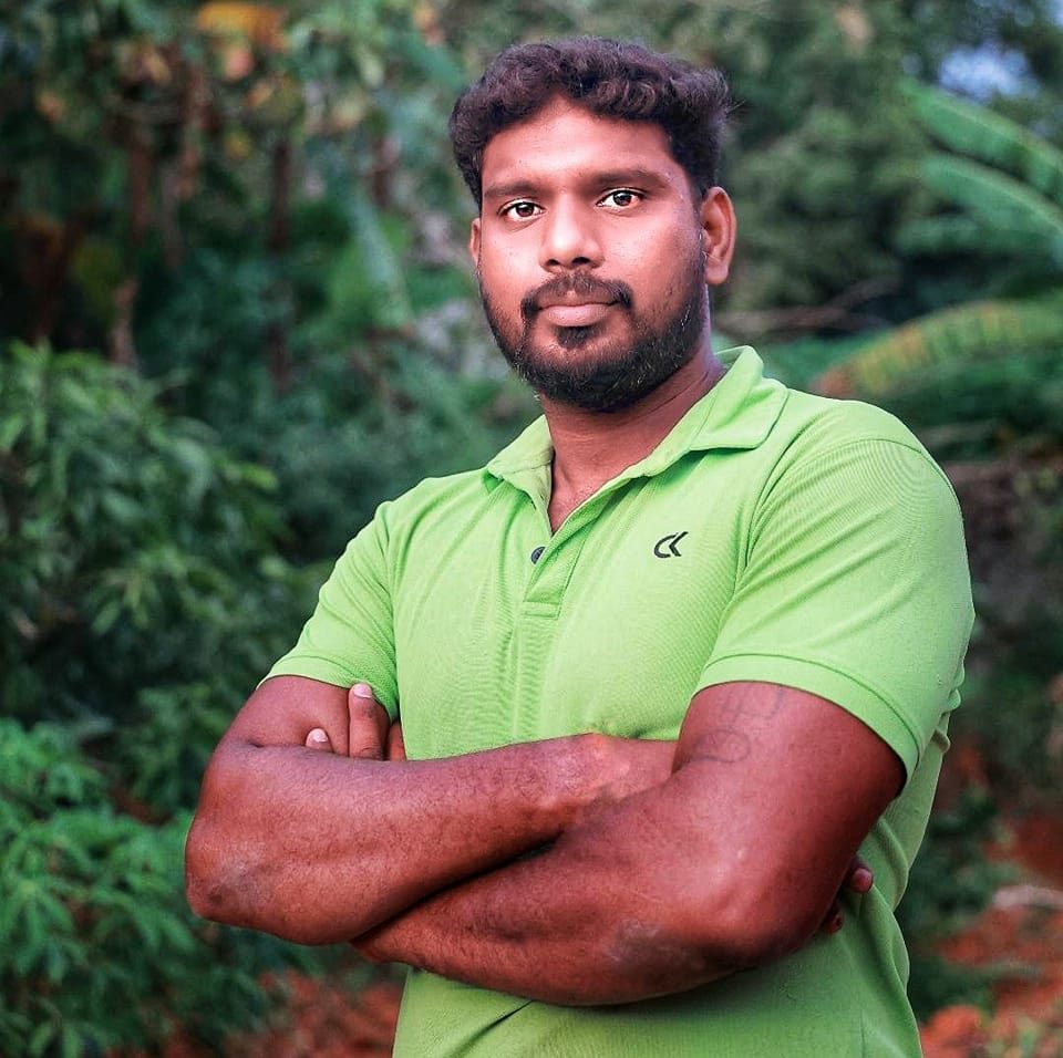 S. Kumar