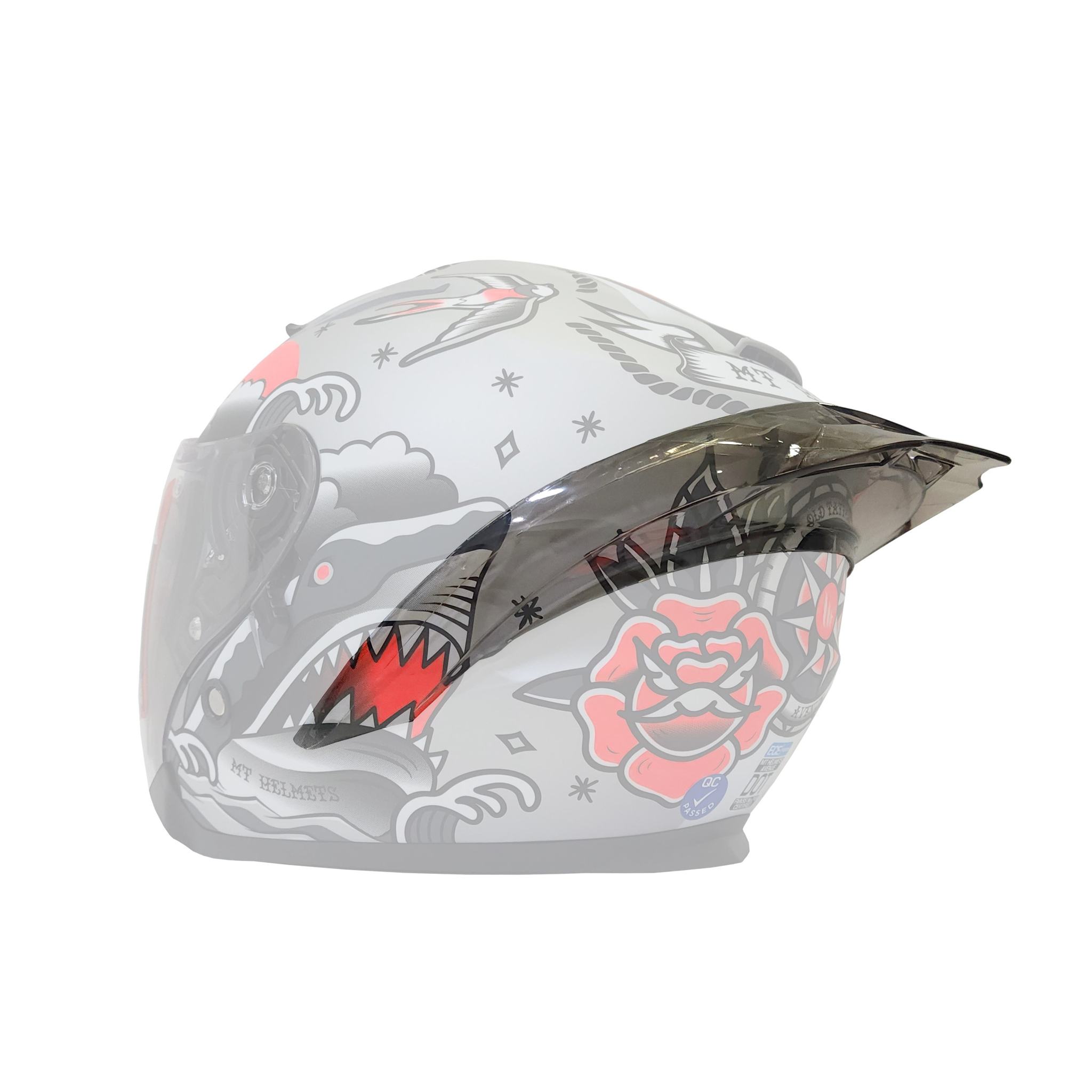 new nolan modular helmet 105 N100-5 Helmet– refined profile middy Rains Bum Bag Mini Style:Twin Air YZ250/450f '18-'22 (152221)