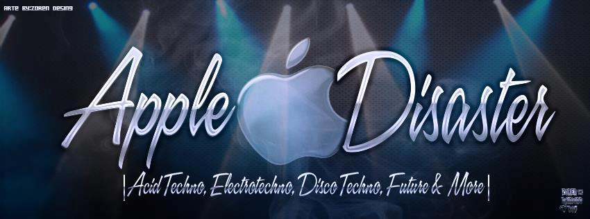 Apple Disaster