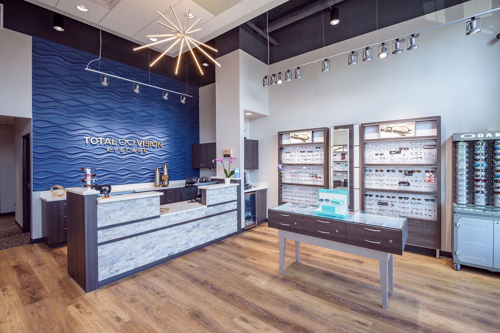 Total Vision Eyecare | Rochester MN