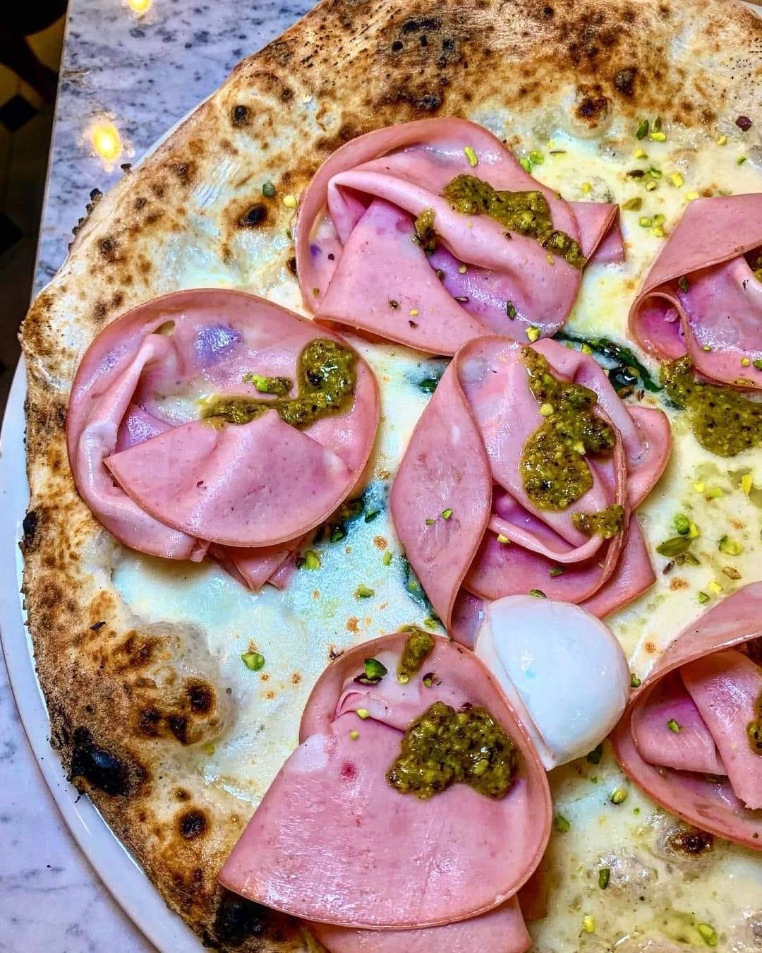 Capuano's Roma | Rome