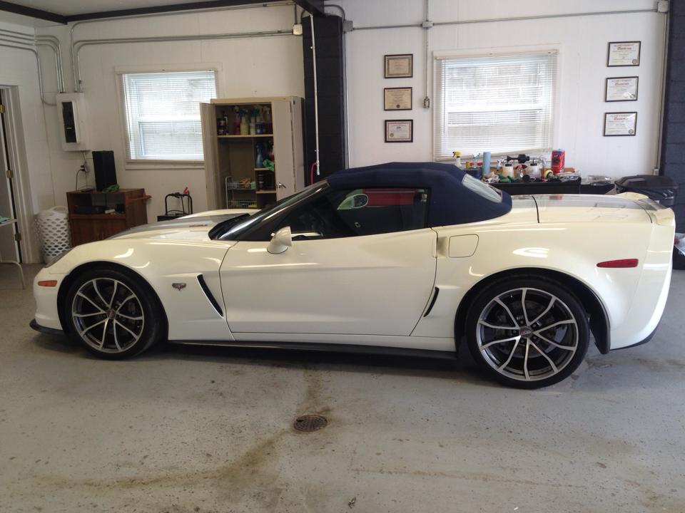 D&R Auto Reconditioning | Macon MO