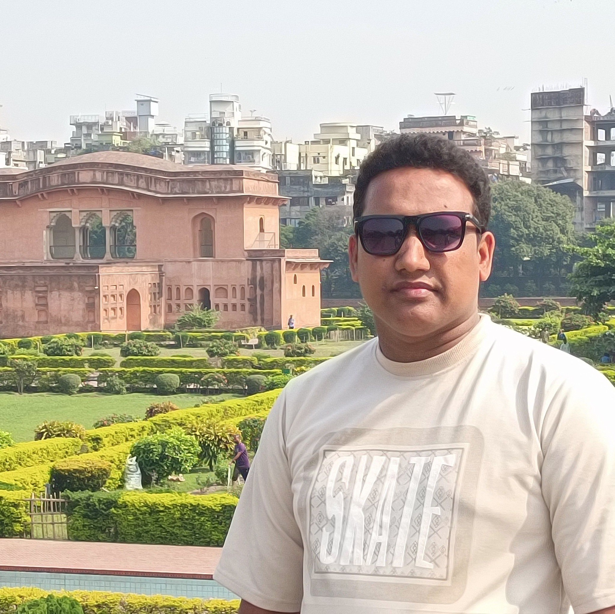 Rasel Rana