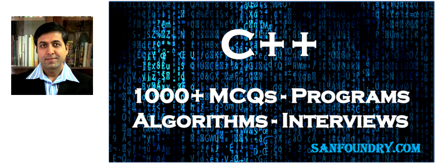 Cplusplus Programming