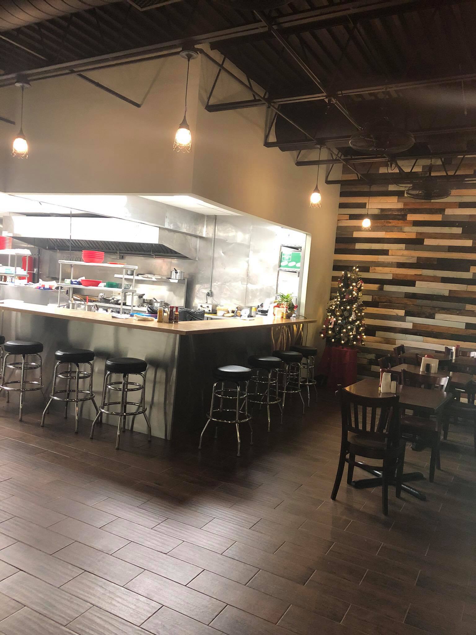 Jj S Kitchen Easton Manull