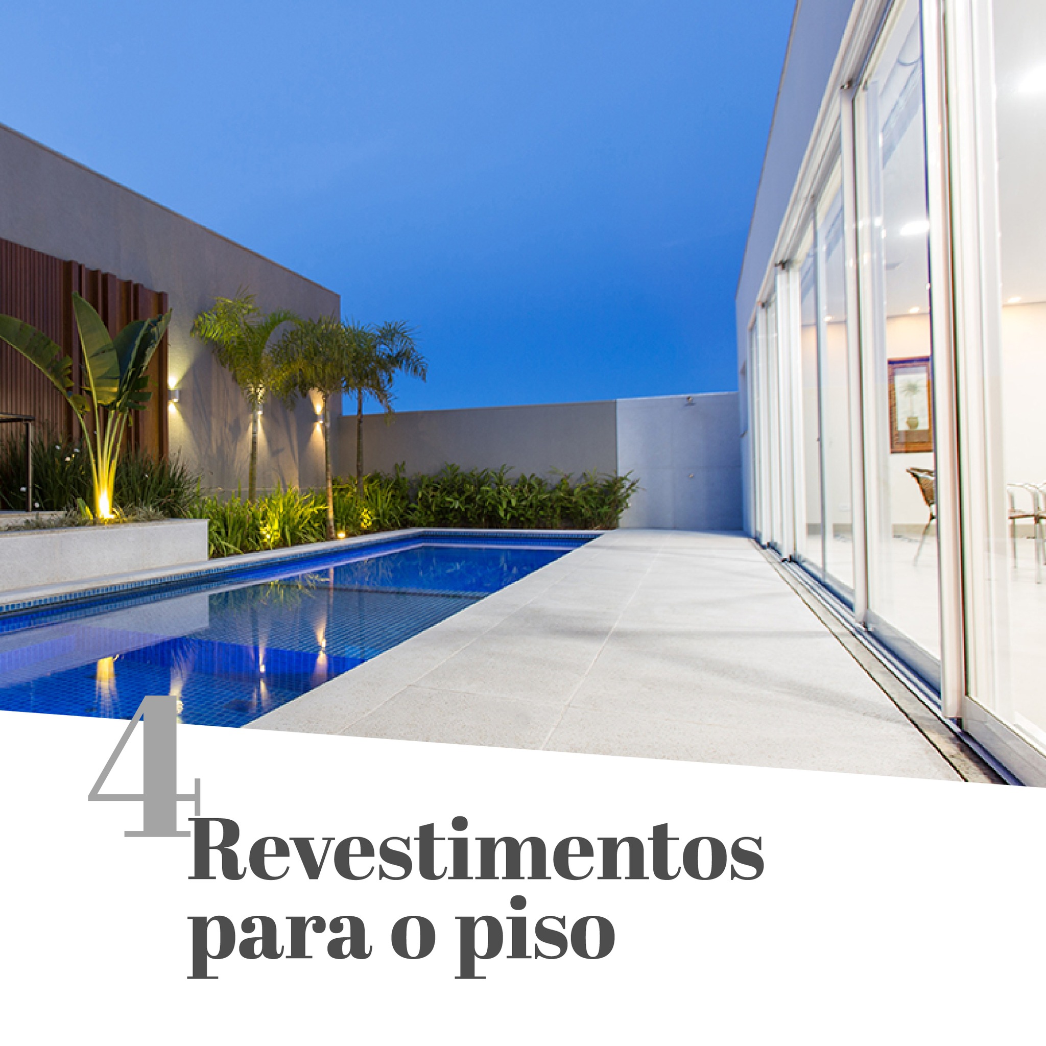 Você sabia que existem... - Palazzo Revestimentos