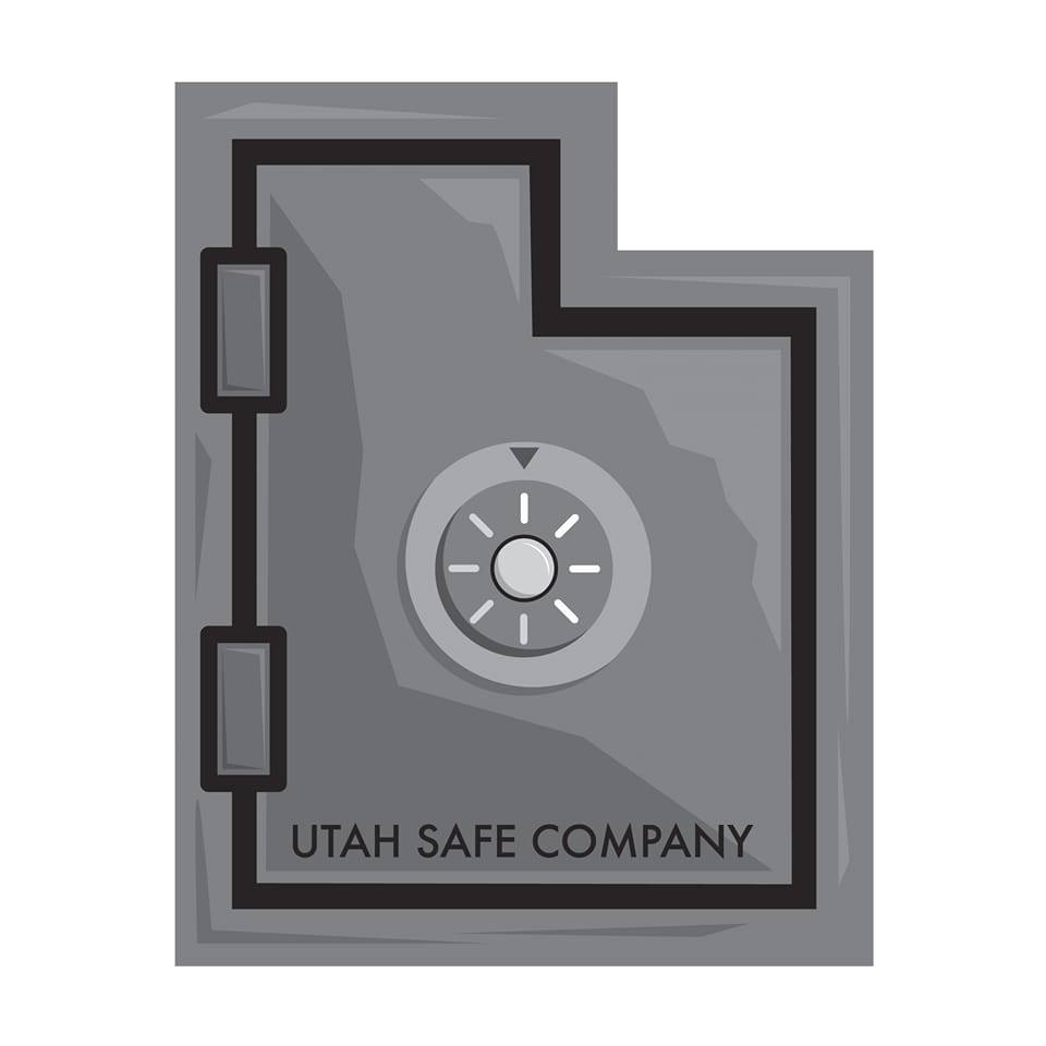 Utah Safe Company added a new photo —... - Utah Safe Company