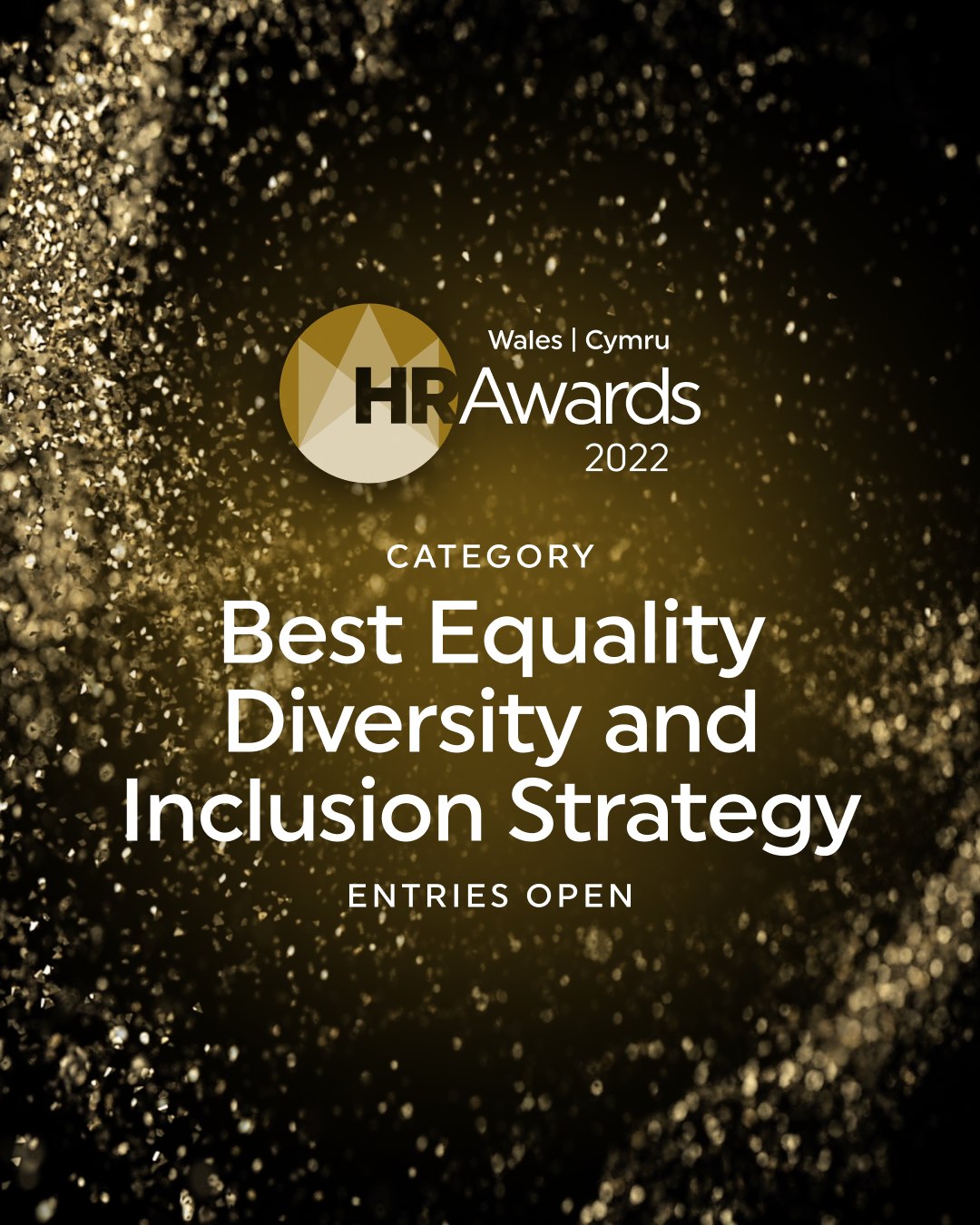Could you and your organisation win the... - Wales HR Network