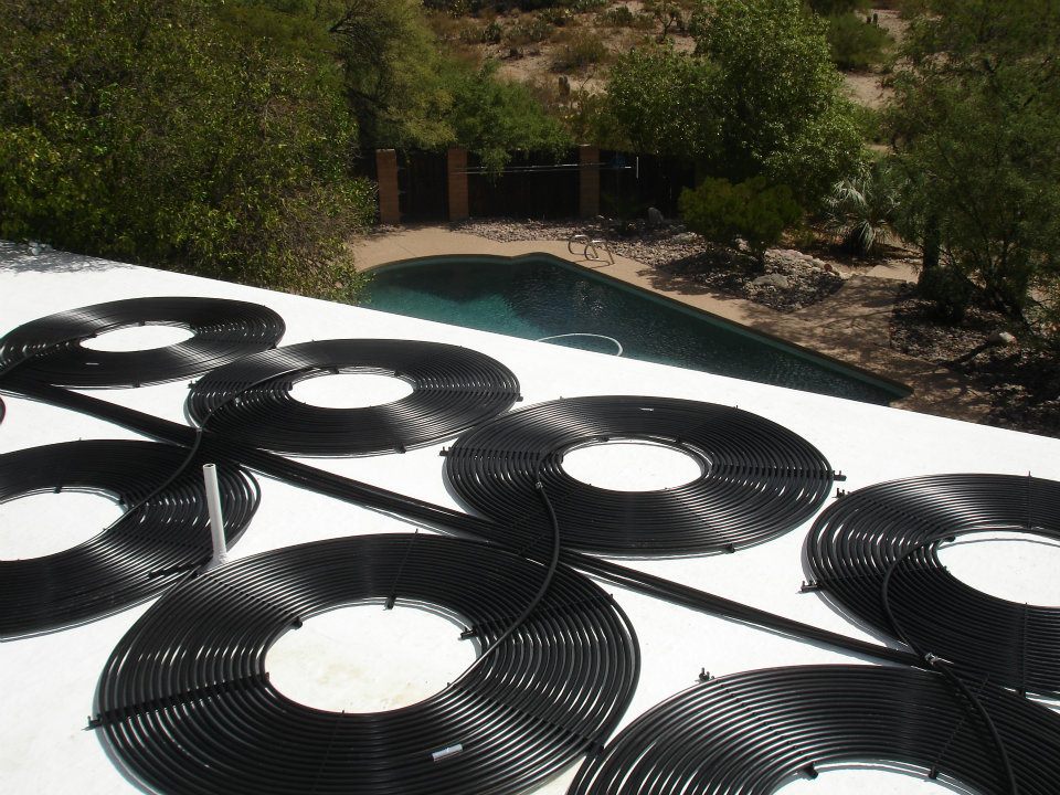 Expert Solar Systems LLC - Tucson and Southern Arizona's Solar Experts ...