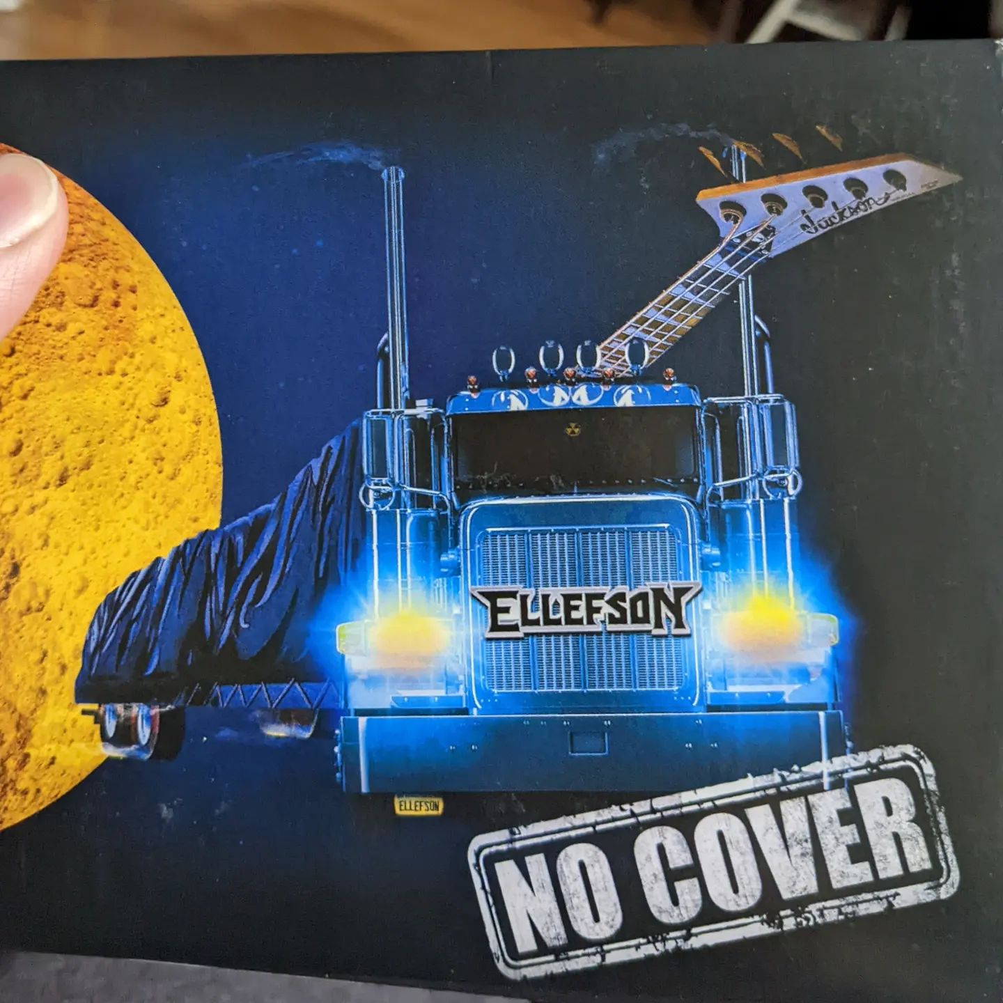 ELLEFSON 