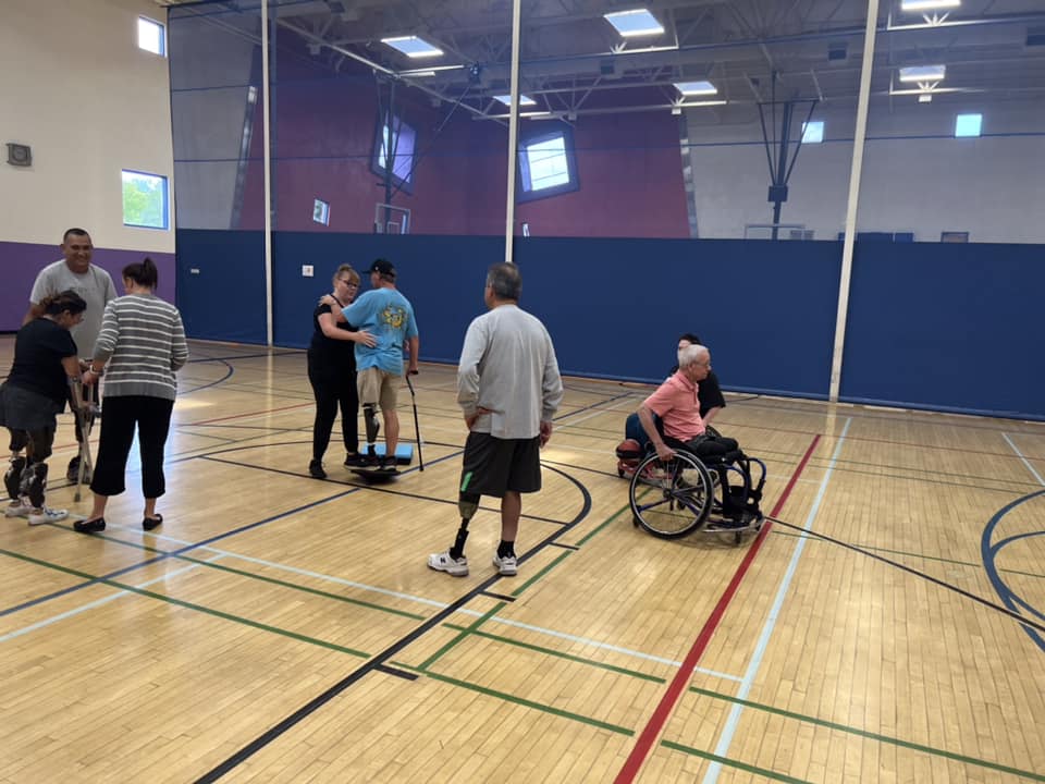 Rise and Thrive Mobility Consultants
