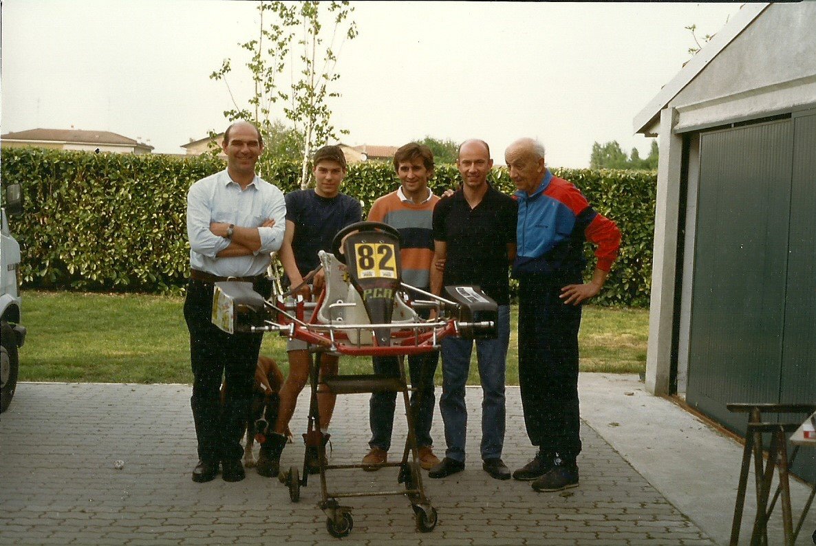 Alessandro Maccaferri