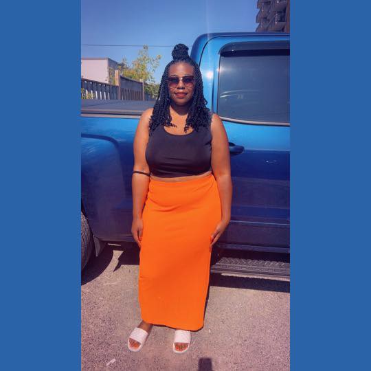 Shanice Richards