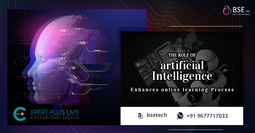 BSEtec - The role of Artificial Intelligence enhances... | Facebook