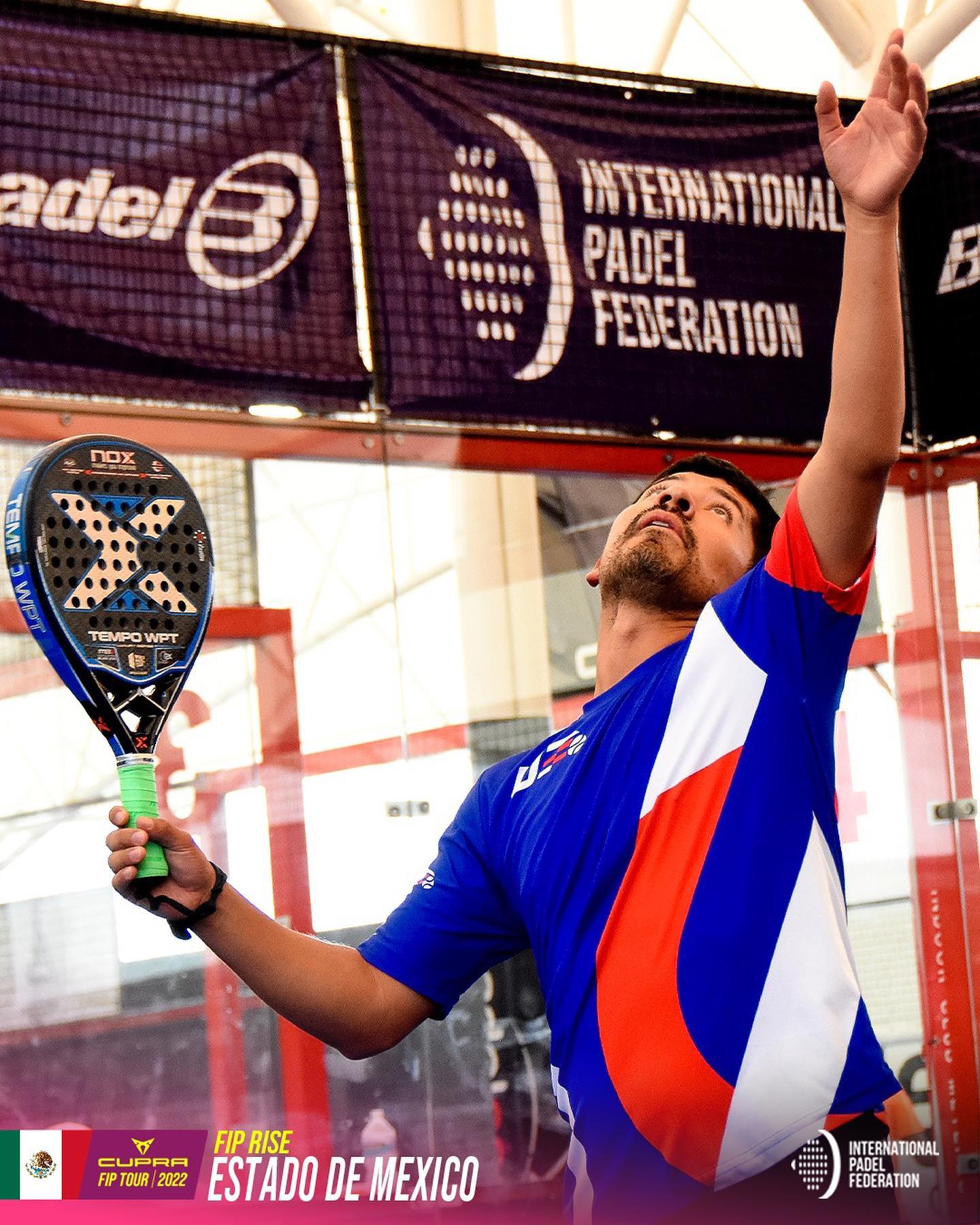 FIP - International... - FIP - International Padel Federation