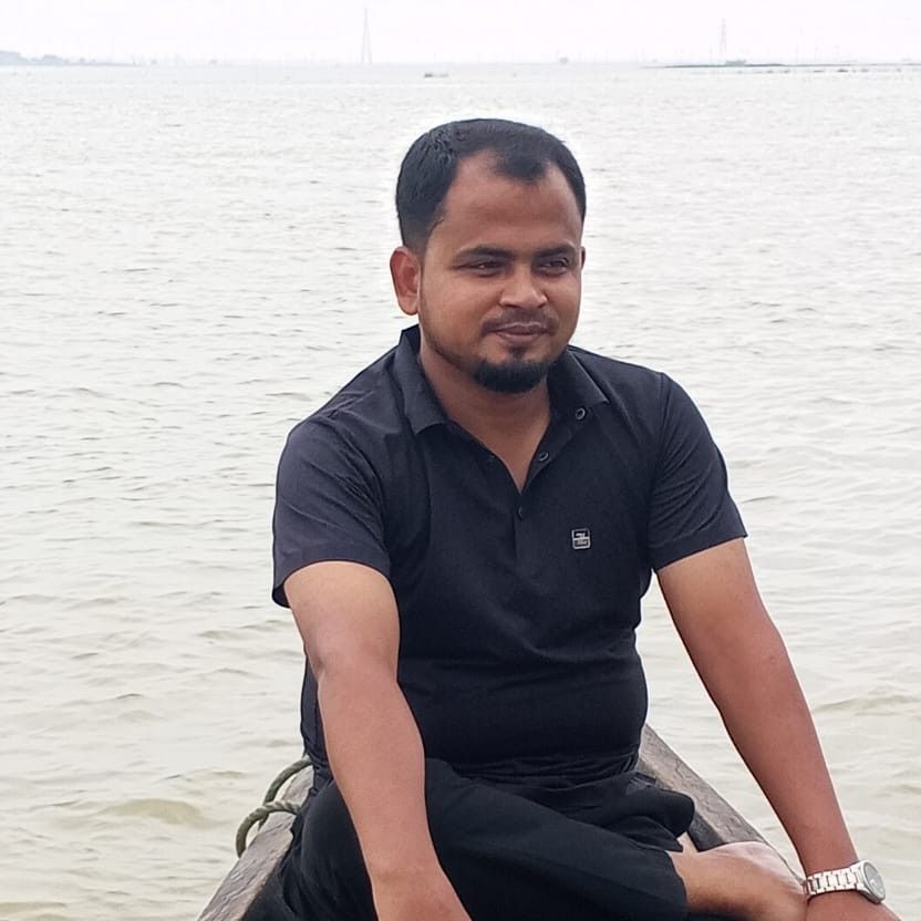 Mohammad Rubel Hossain Robi