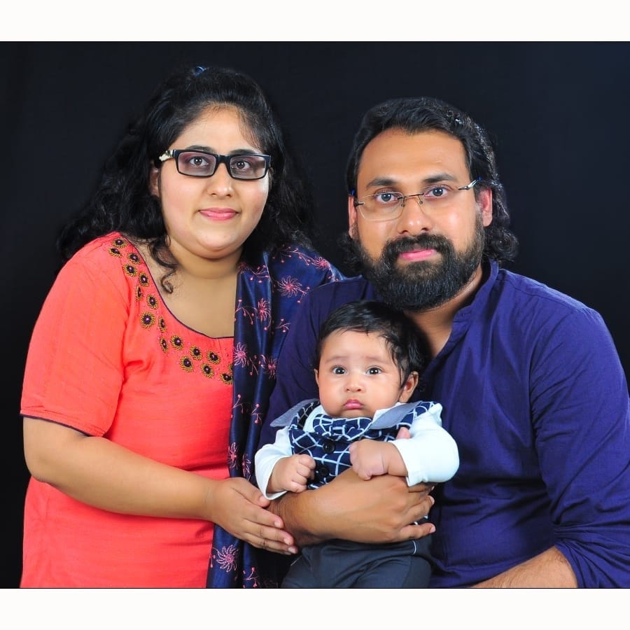 Merin Mathew