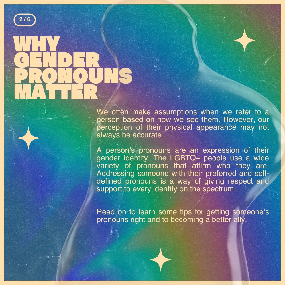 UP Diliman - The UP Diliman Gender Office shared some... | Facebook