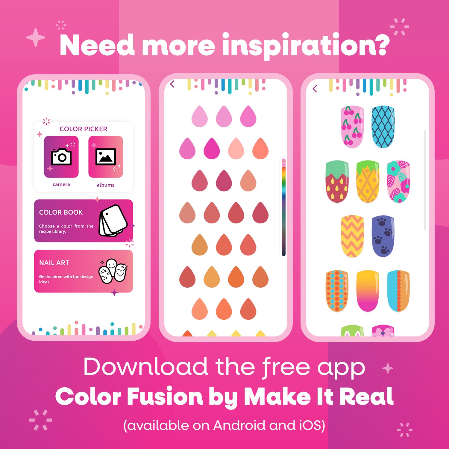 Color Fusion