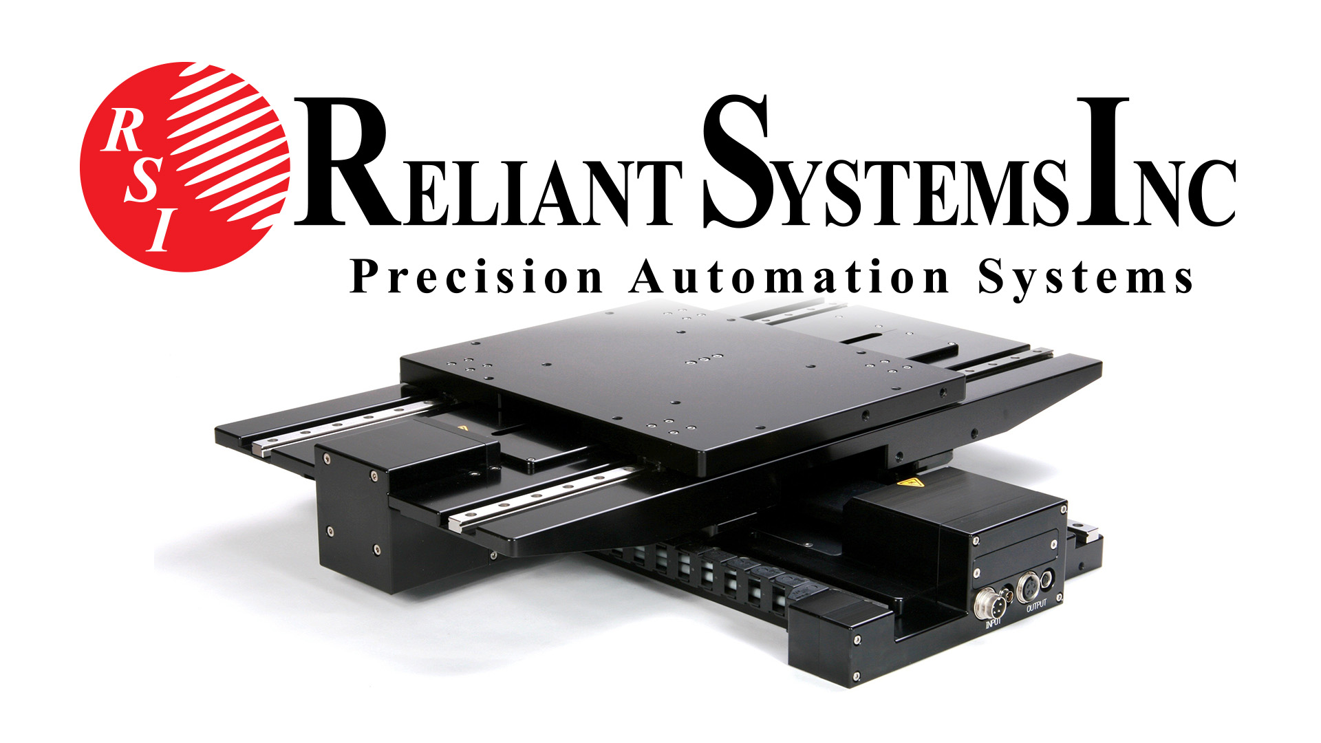 Reliant Systems, Inc. | Zimmerman MN