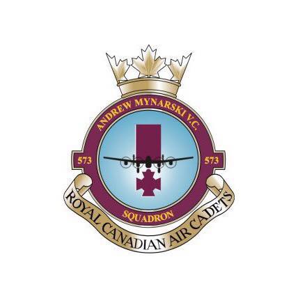 573 Andrew Mynarski VC... - 573 Andrew Mynarski VC RCACS