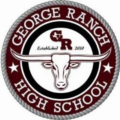George Ranch High School added... - George Ranch High School