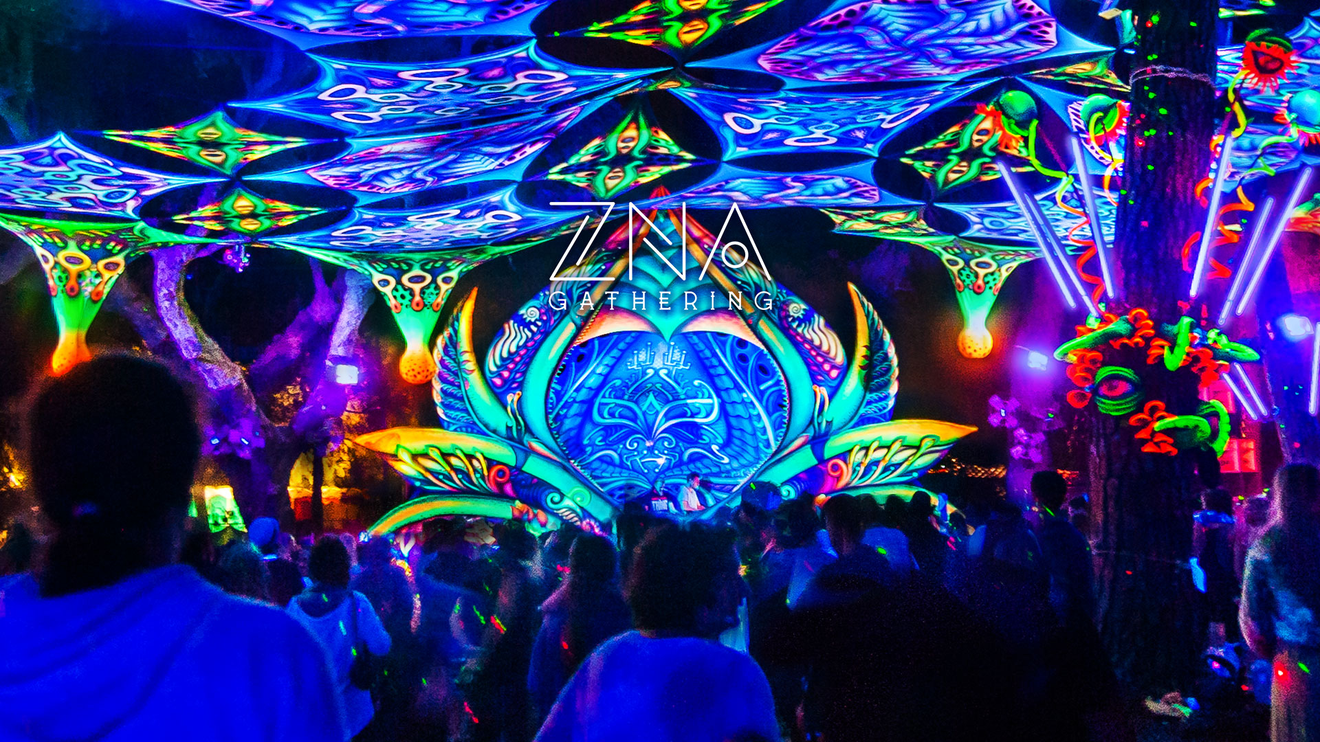 Noosphere (@noospheretrance) • Facebook