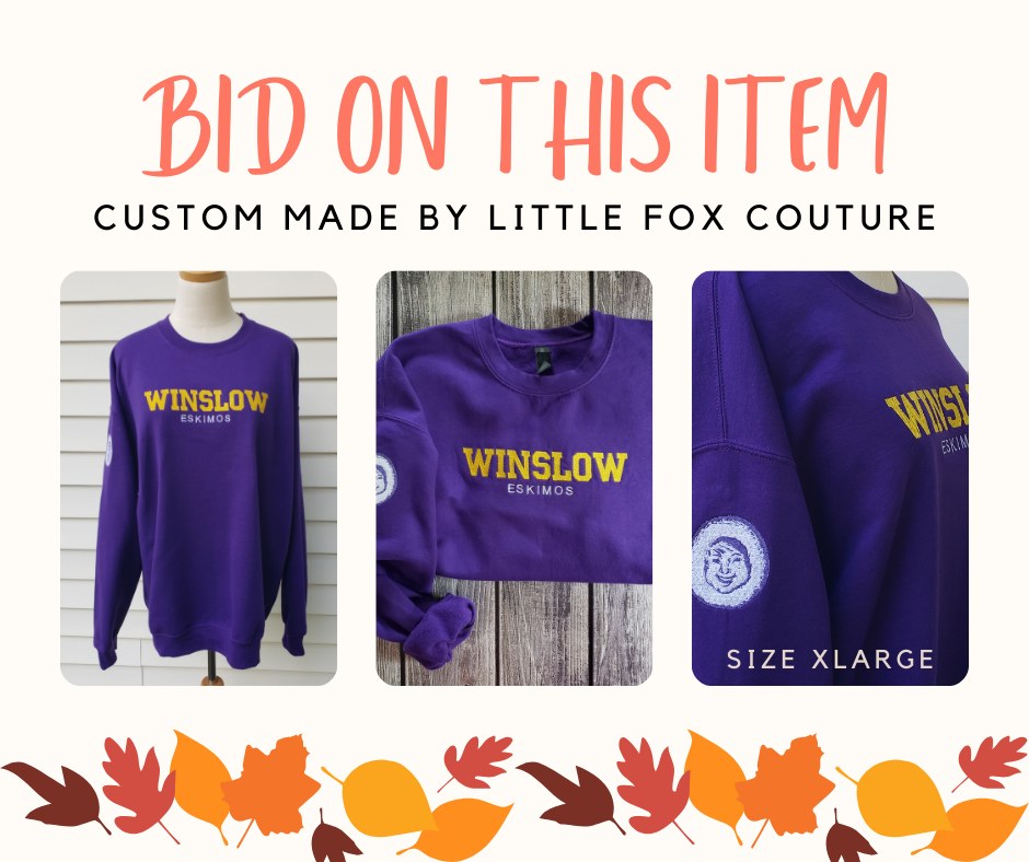 Little Fox Couture added a new photo. - Little Fox Couture
