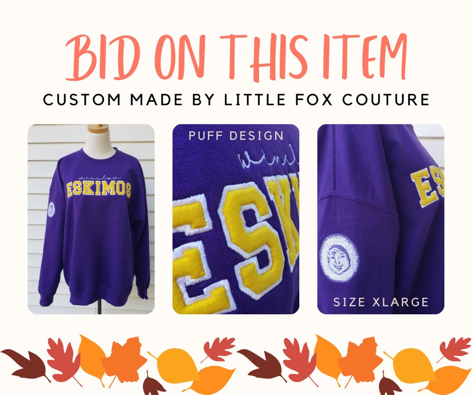 Little Fox Couture added a new photo. - Little Fox Couture