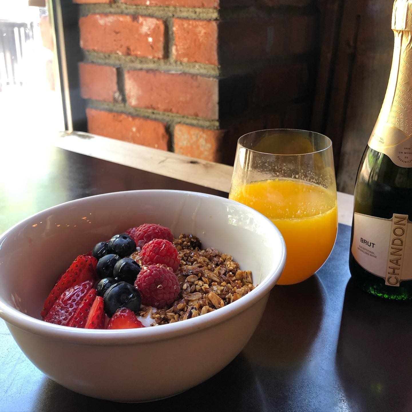 Simple Simon's Bakery & Bistro | Riverside CA