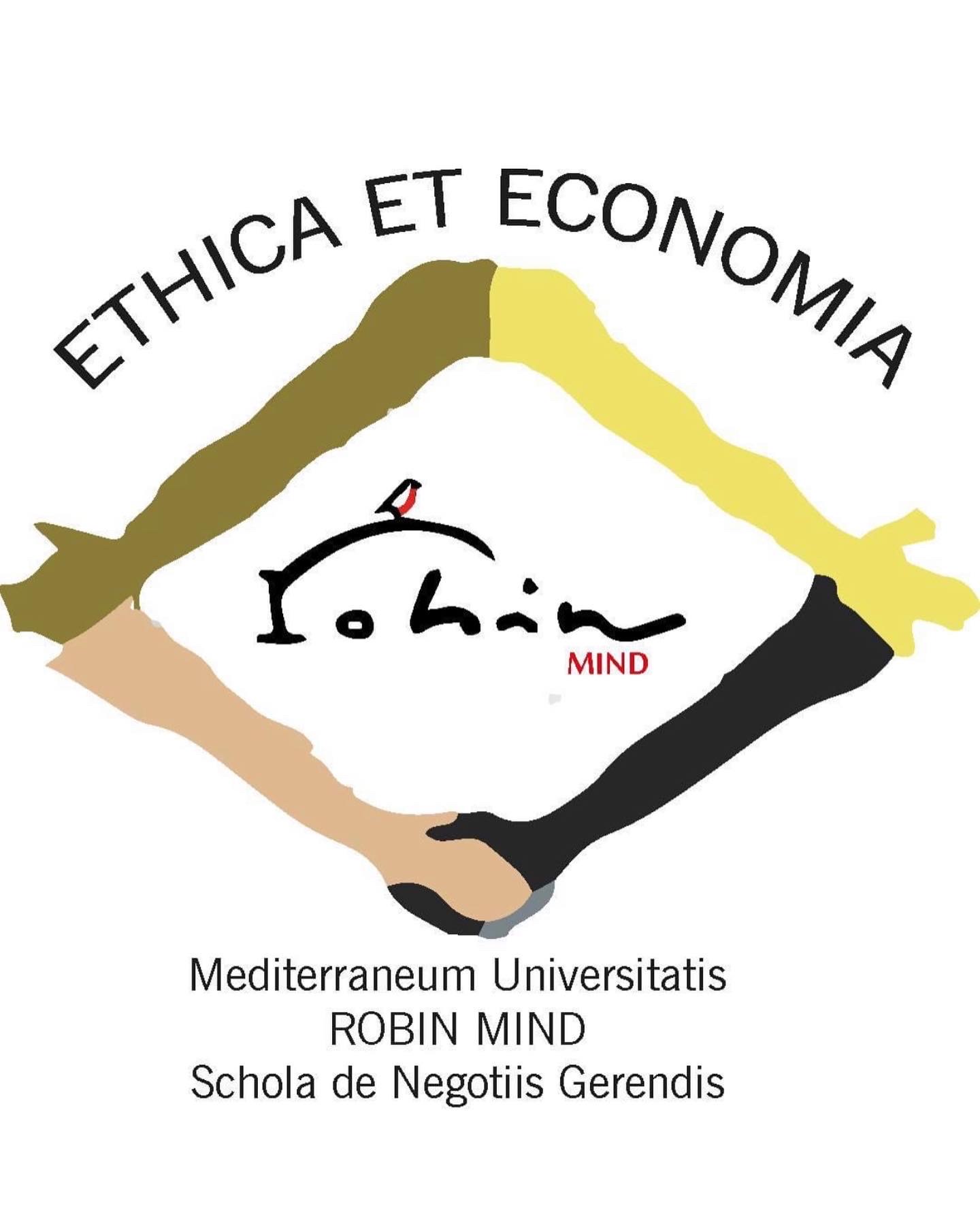 ROBIN MIND Scuola di Etica ed Economia