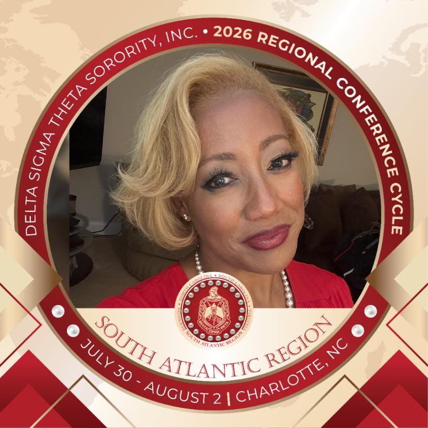 Cheron Reed