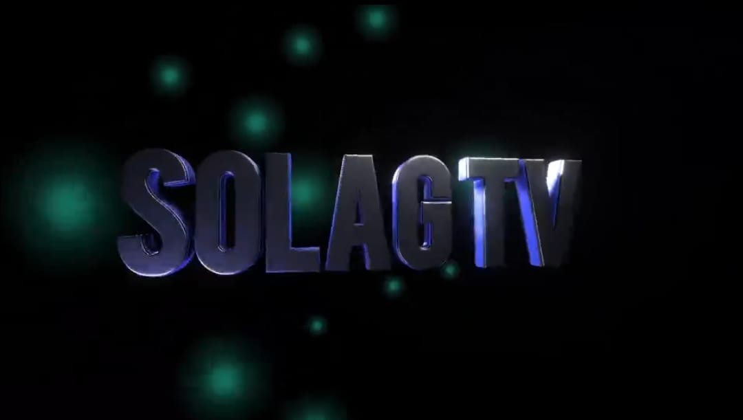 SolaG TV