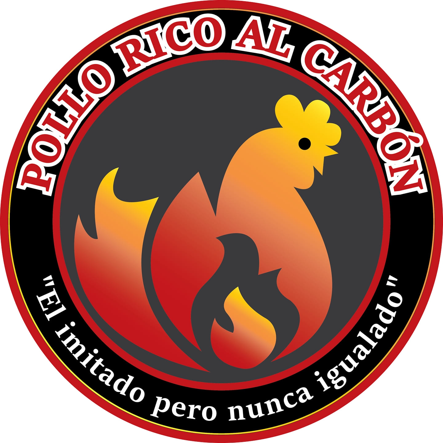 Pollo Rico al Carbón added a new... - Pollo Rico al Carbón