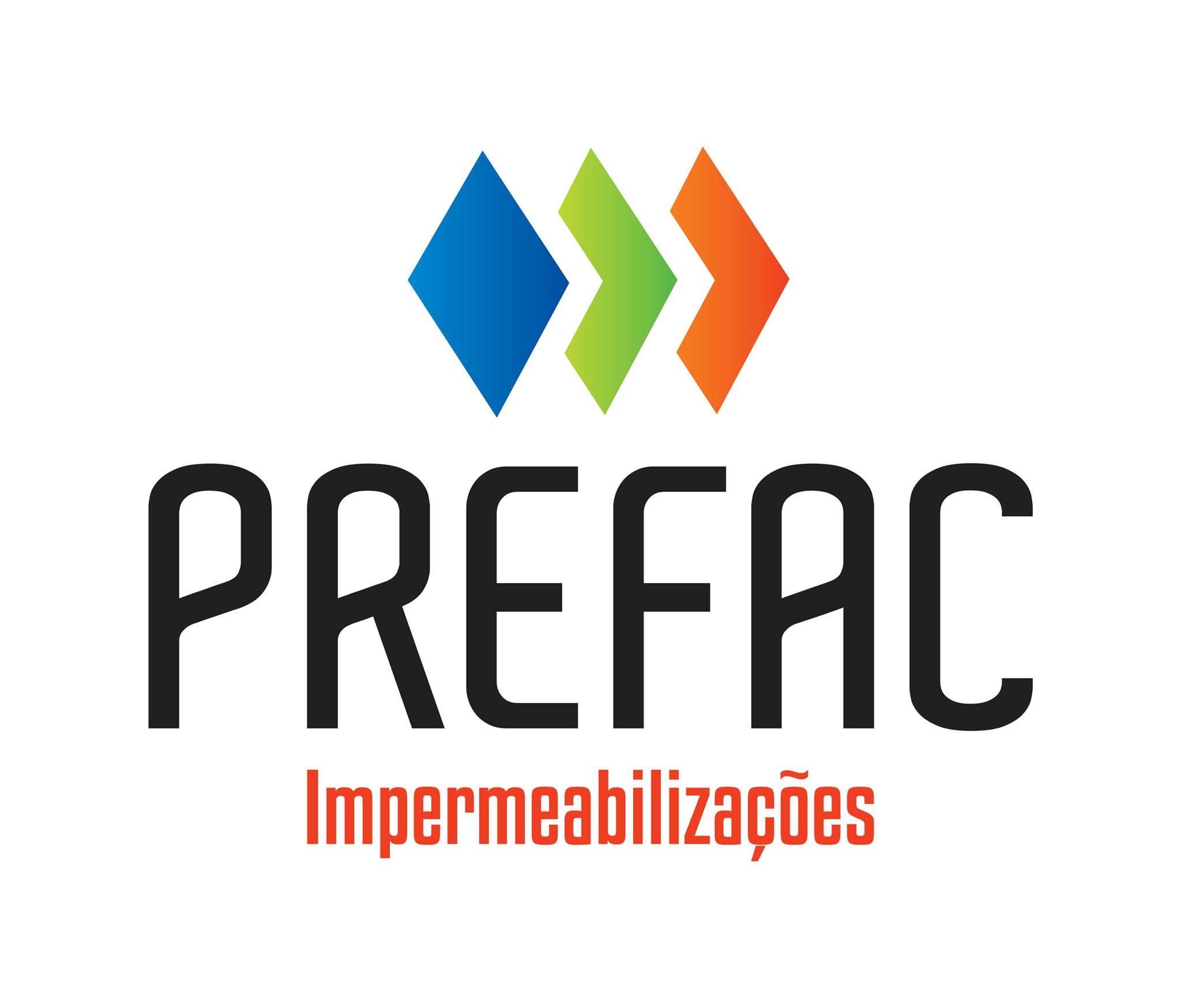 Prefac Impermeabilizações... - Prefac Impermeabilizações