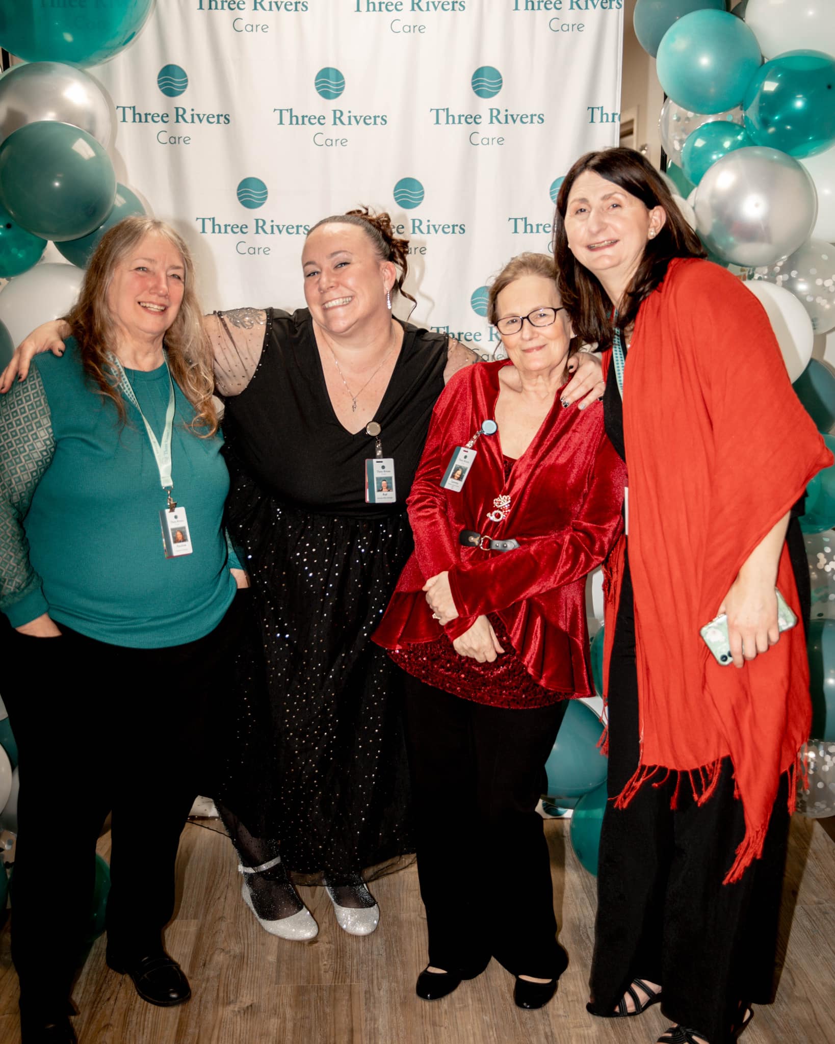 Three Rivers Care | Centralia WA