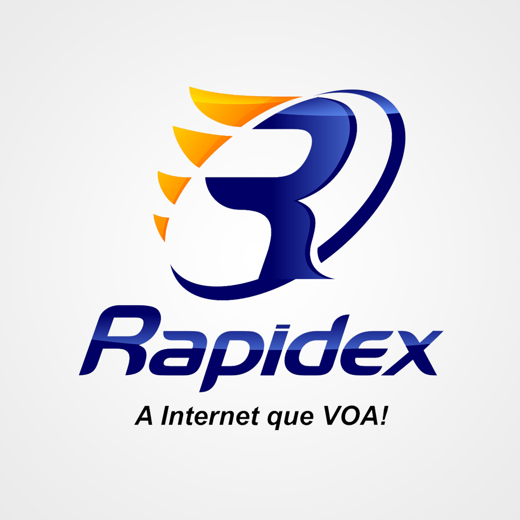 Rapidex Net - Sua satisfação é o nosso maior foco e missão, agradecemos ...