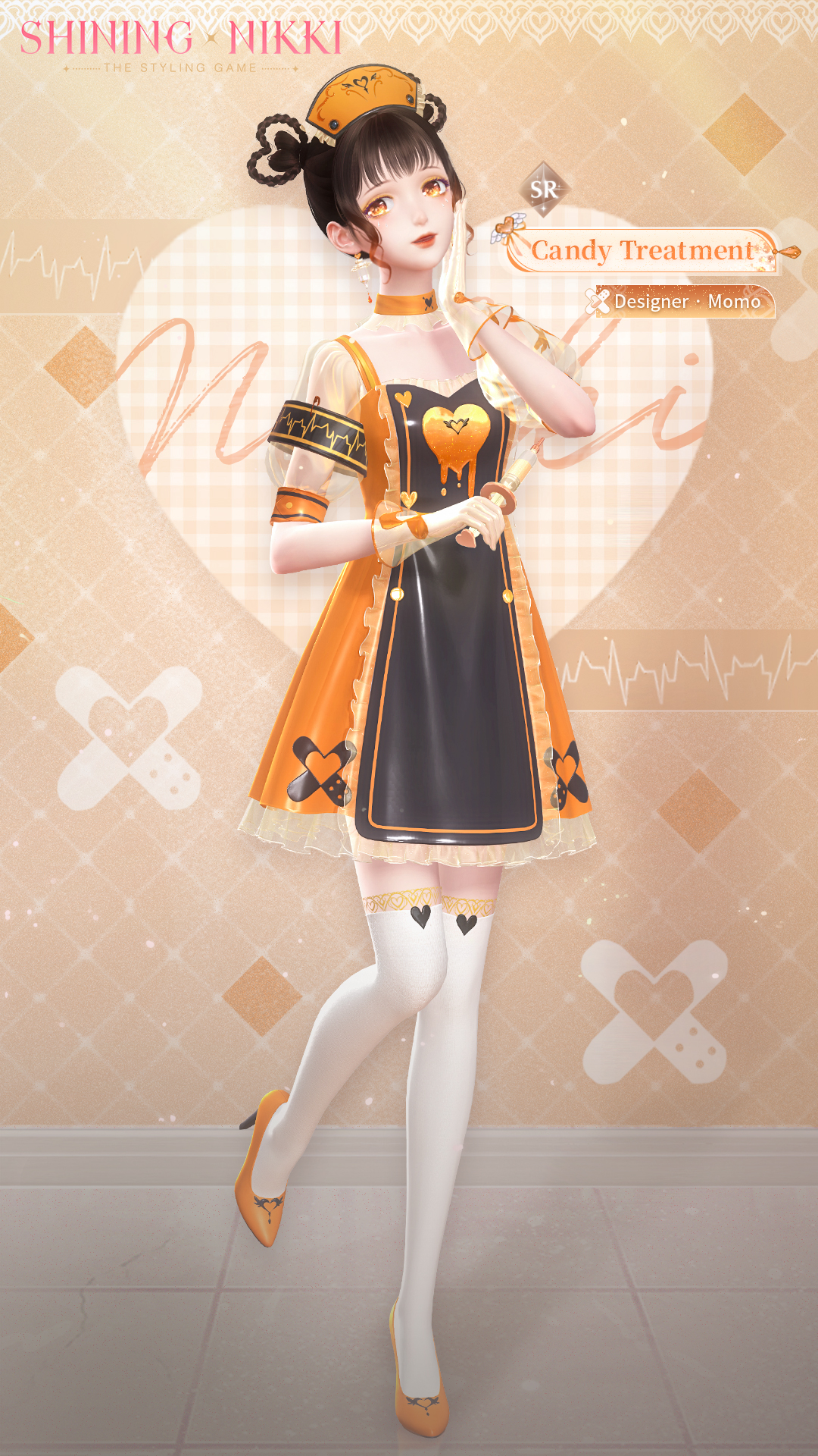 ✨Set Display✨ SR Set: Virescent Mountain - Mountain Visitor