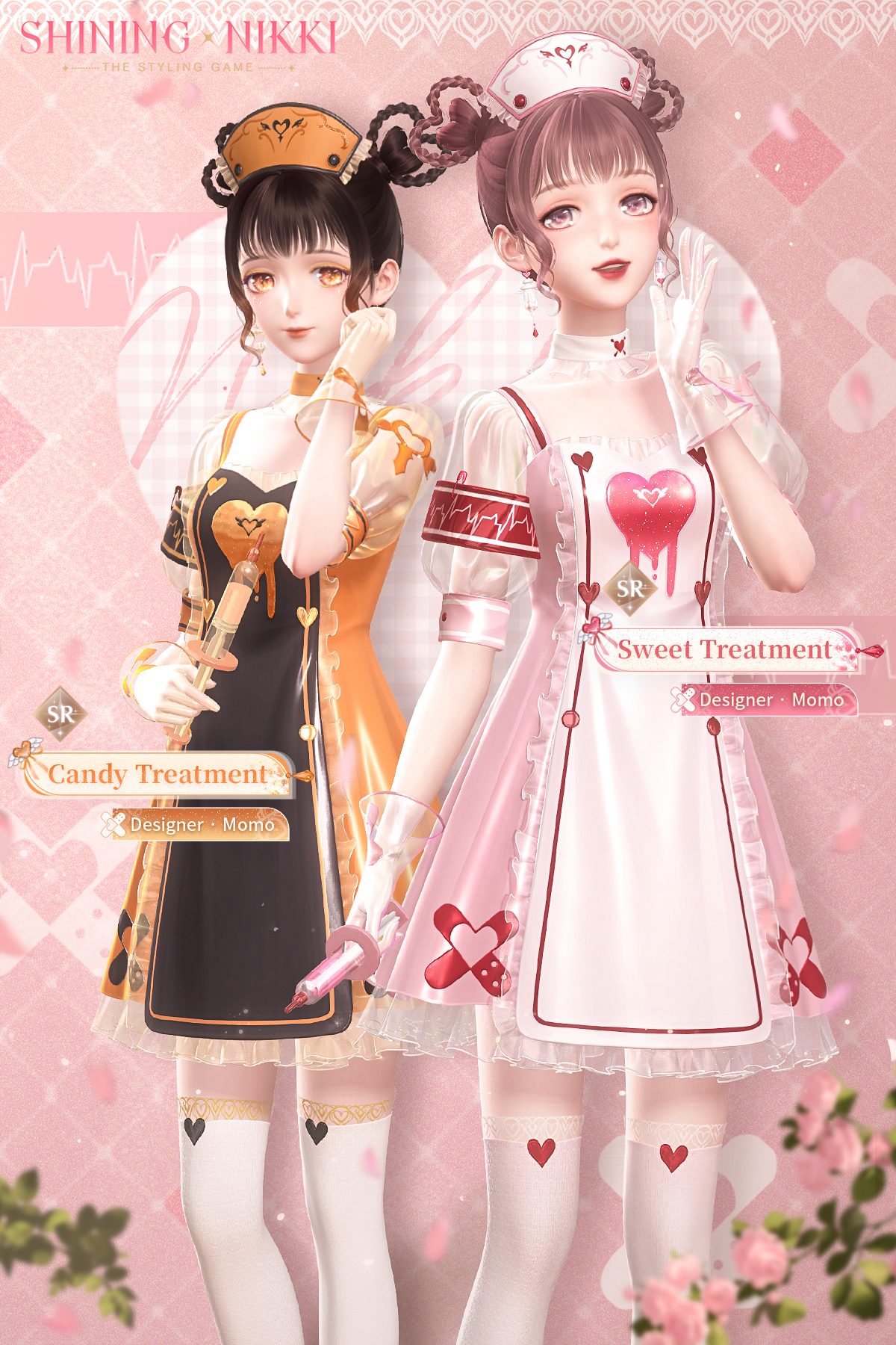 ✨Set Display✨ SR Set: Virescent Mountain - Mountain Visitor